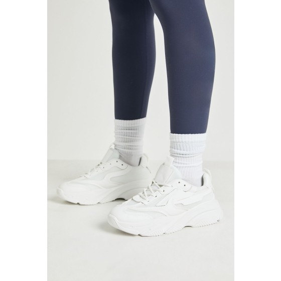 Chunky Sole Trainers