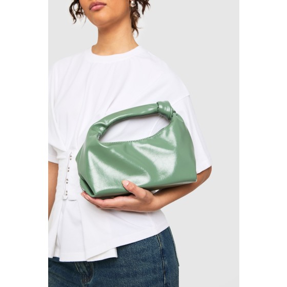 Knot Handle Grab Bag