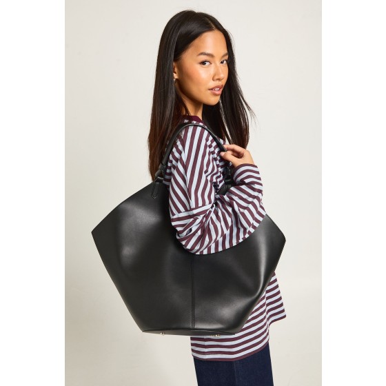 Oversized Tote Bag