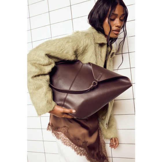 Oversized Tote Bag