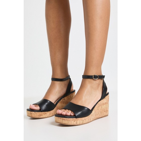 2 Part Cork Wedges