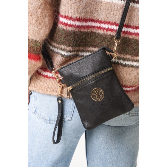 Cross Body Pouch Bag