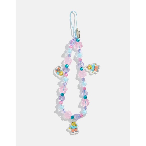 The Simpsons Ralph Wiggum Phone Strap