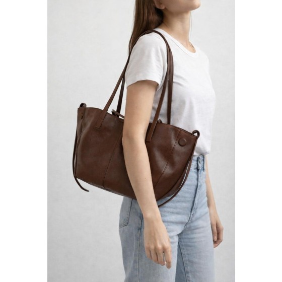 Shoulder Tote Bag