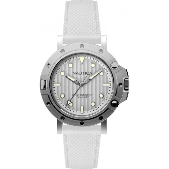 NAD12548G 40mm Quartz Watch