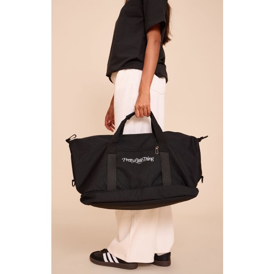 PrettyLittleThing Travel Duffel Bag